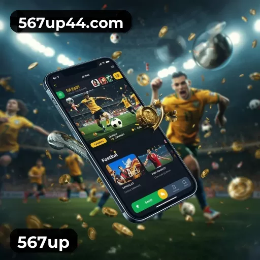Requisitos verificados para baixar o app 567up no Brasil