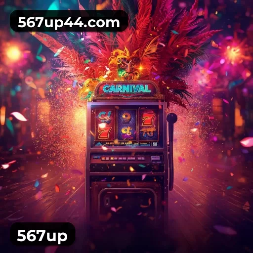 Download oficial 567up seguro para Android e iOS