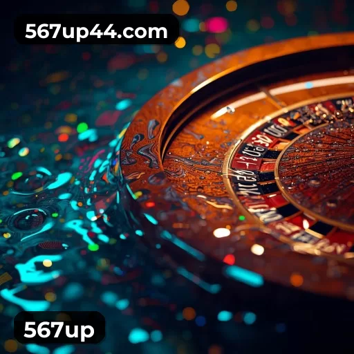 Rollover justo nos bônus promocionais 567up