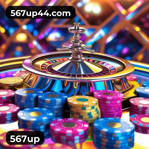 Cadastro rápido na 567up em menos de 2 minutos