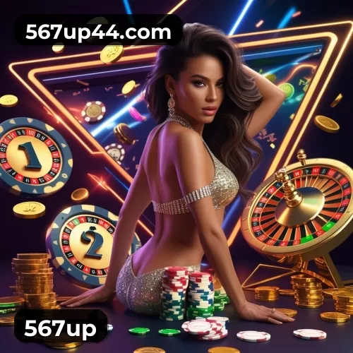 Maiores vitórias no cassino 567up com saque PIX rápido
