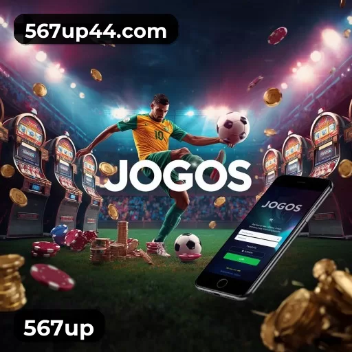 Como participar da comunidade 567up no Facebook