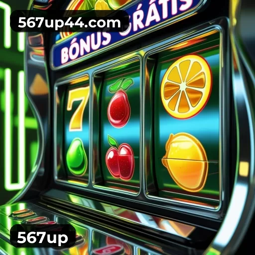 567up licenciado com transparência e jogo responsável