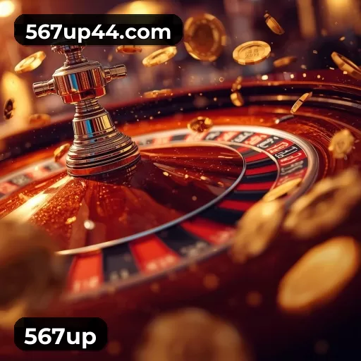 Grandes vitórias verificadas na 567up com saques PIX rápidos