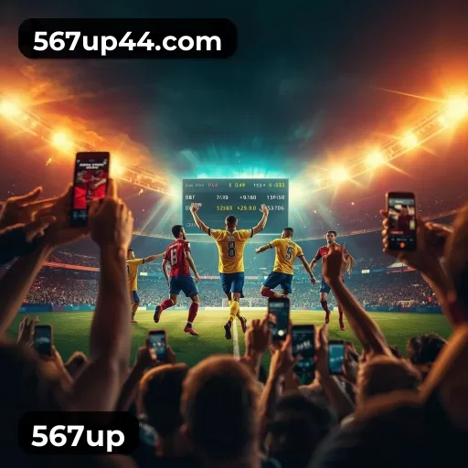 567up