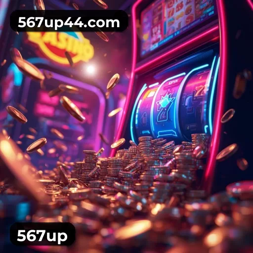 567up em números - plataforma líder no Brasil desde 2020