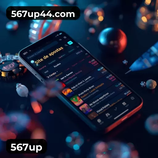 567up com RTP verificado e jogos auditados pela eCOGRA