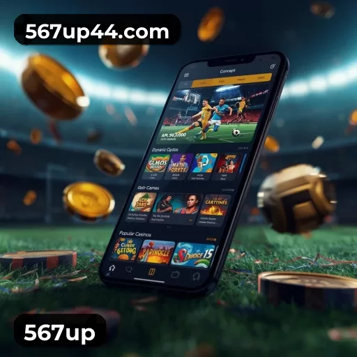 567up