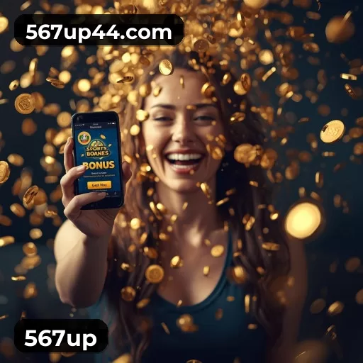 APP 567up para iOS e Android com 187 mil downloads