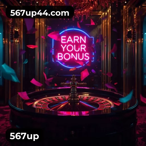 Catálogo de 2.547 jogos da 567up incluindo Pragmatic Play e Evolution Gaming