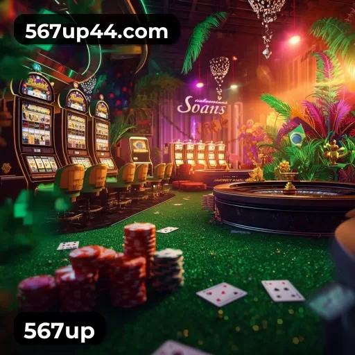 Segurança 567up SSL 256-bit com licença Curaçao e certificação eCOGRA