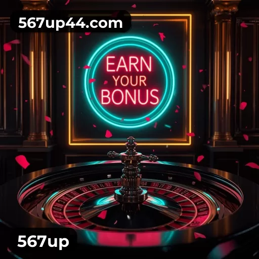 Jackpots progressivos 567up — R$ 8,3 milhões acumulados