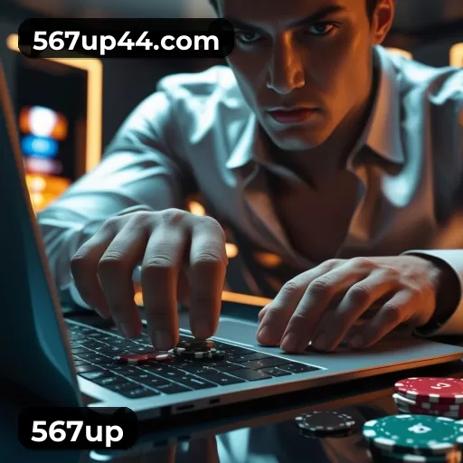 Top provedores tier-1 de slots na plataforma 567up
