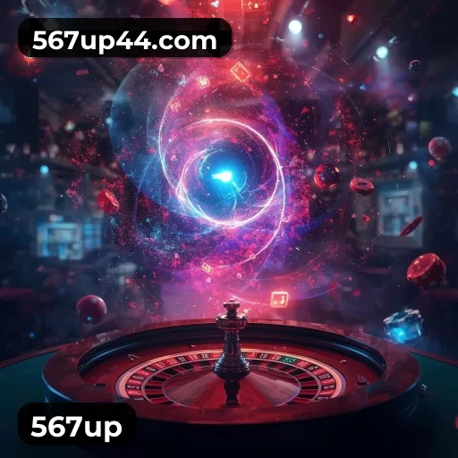 Programa VIP 567up — 5 níveis de progressão automática