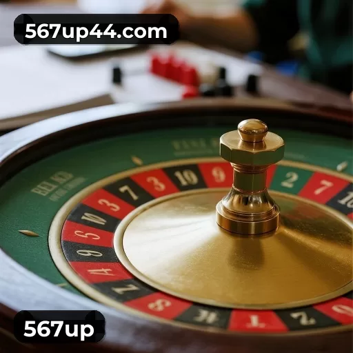 Jackpots milionários disponíveis para ganhar na 567up